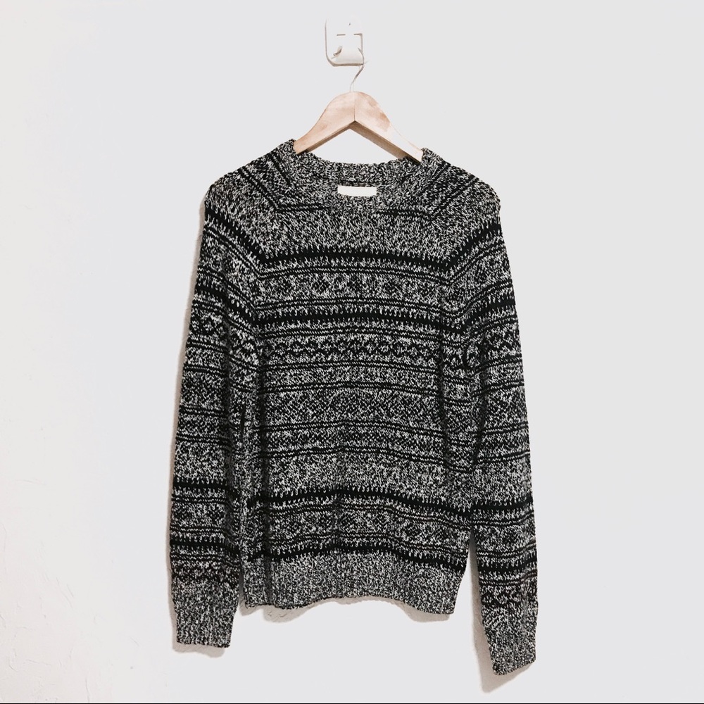 Men's Jumper