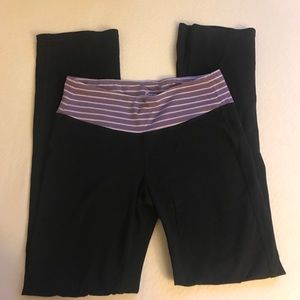 Old navy yoga pants