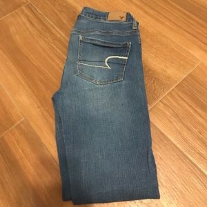 AE jeans