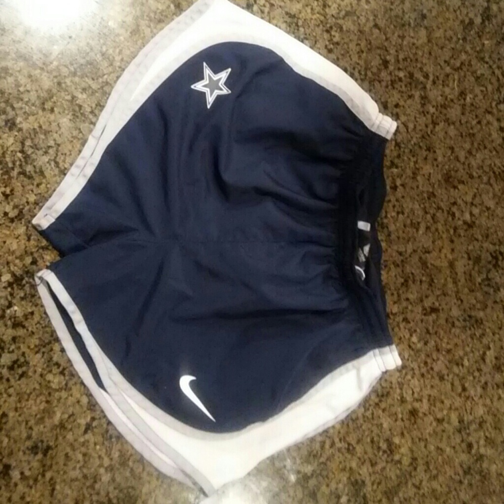 Nike shorts