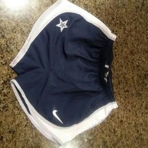 Nike shorts
