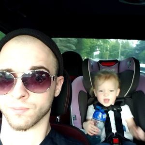 Meet your Posher, Jeff