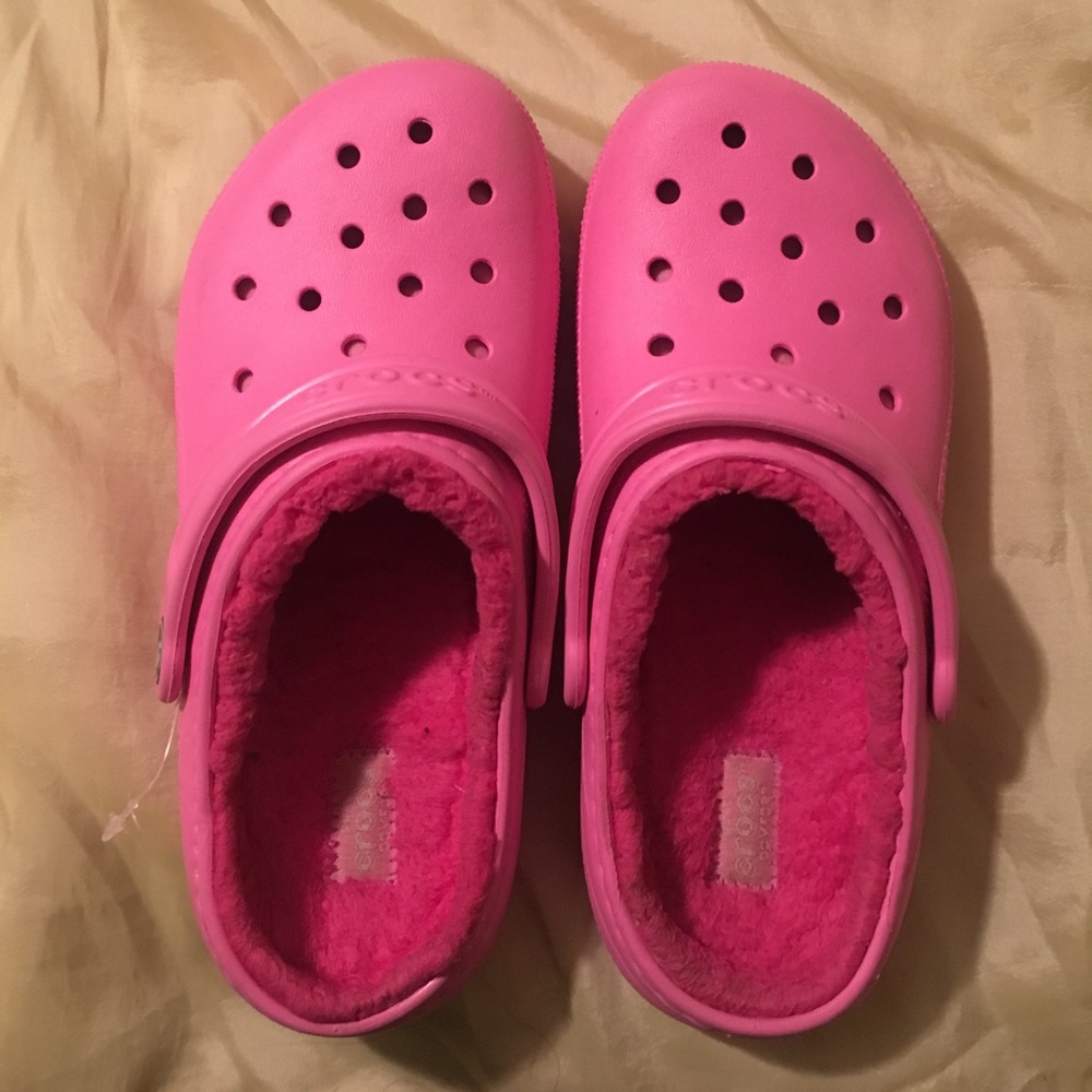 Crocs