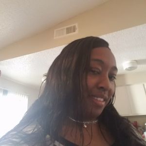 Meet your Posher, Tonja