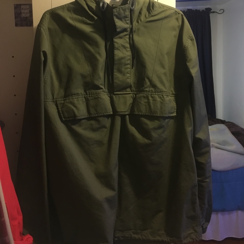 H&m jacket