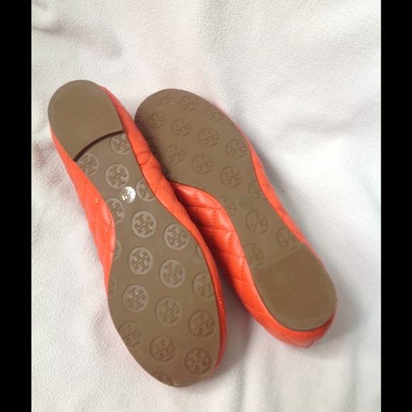 Tory Burch ballet flats - Picture 3 of 7