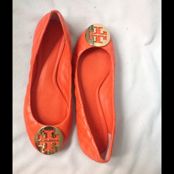 Tory Burch ballet flats - Picture 4 of 7