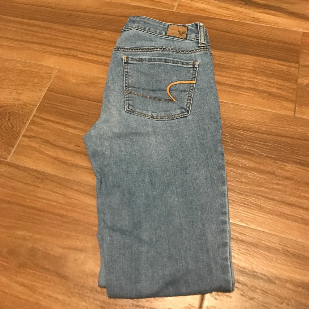 AE jeans