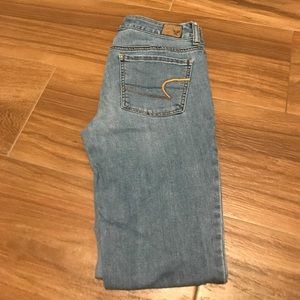 AE jeans
