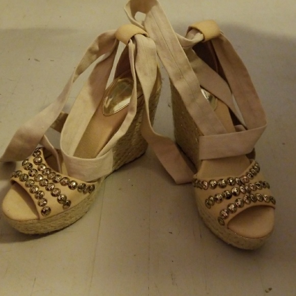Wedges