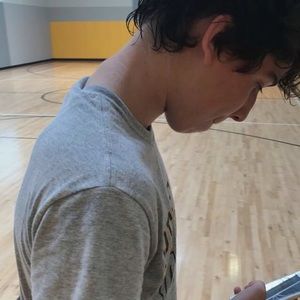 Meet your Posher, Eli