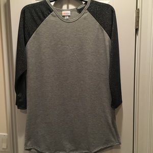 NWOT LulaRoe Randy-Elegance Collection
