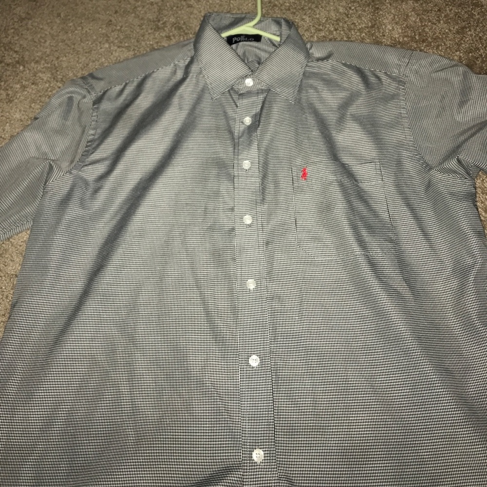 Ralph Lauren dress shirt