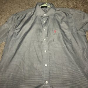 Ralph Lauren dress shirt