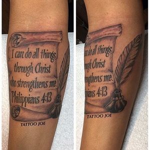 Meet your Posher, Deonna