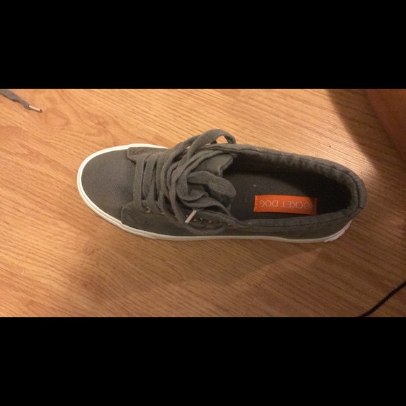 Shoes - Picture 2 of 2