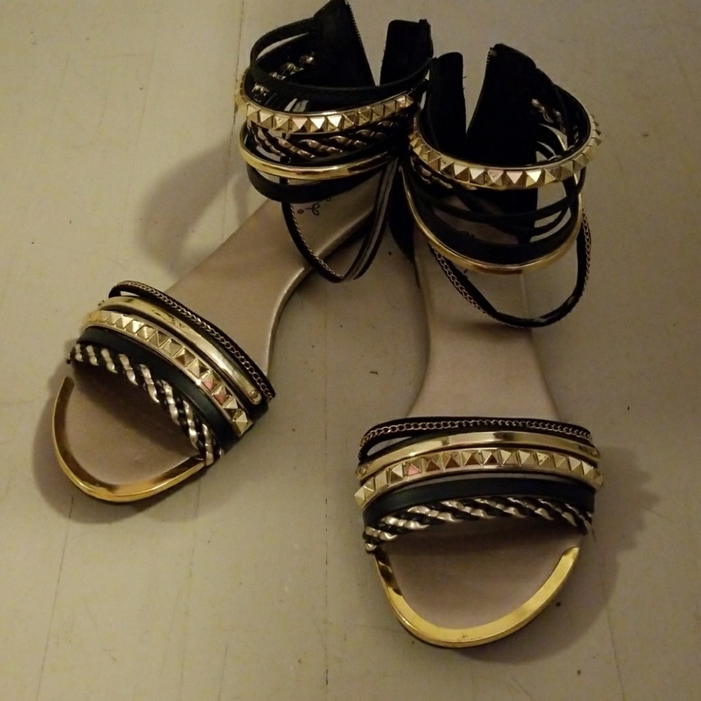Shoes