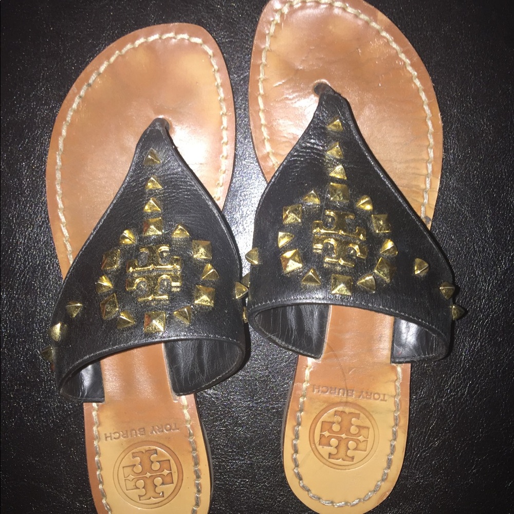 Tory Burch Sandals
