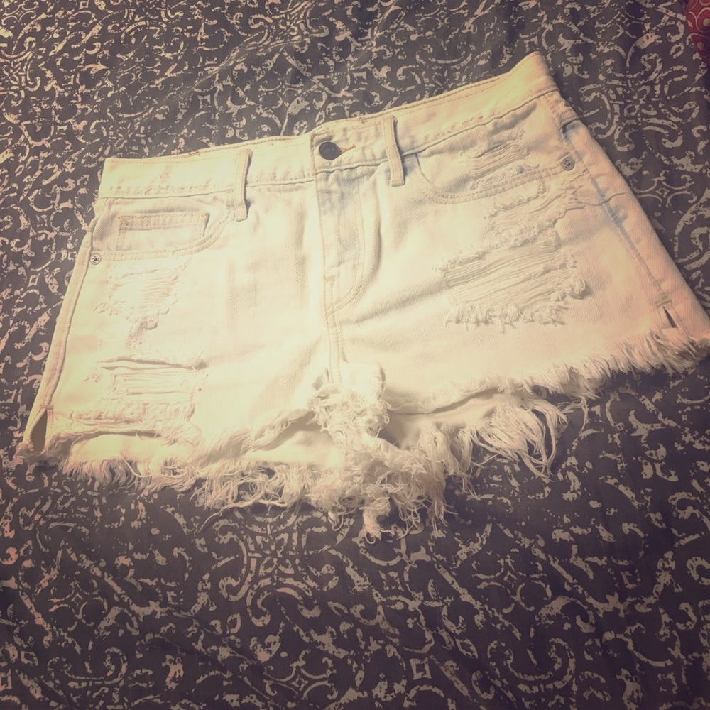 Abercrombie & Fitch Shorts