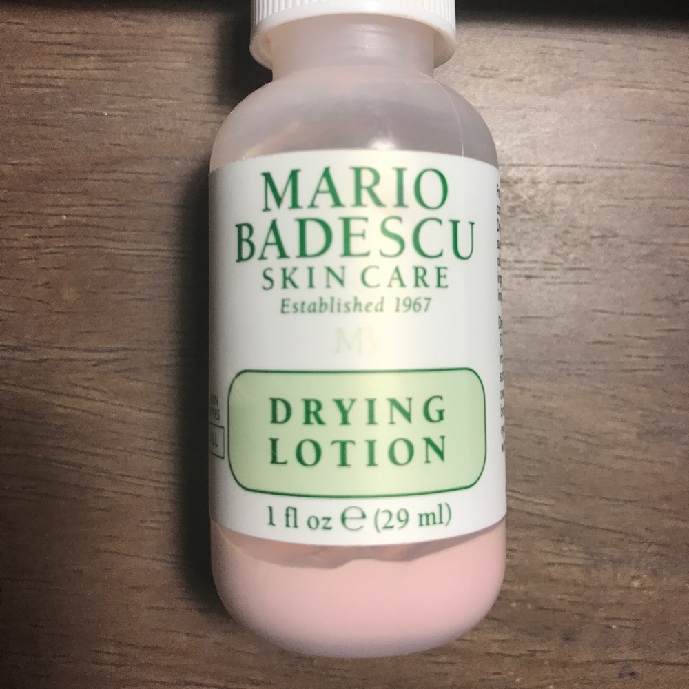 MARIO BADESCU DRYING LOTION