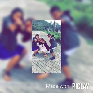 Meet your Posher, Mia