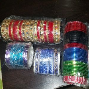 Bangles/bracelets for girls