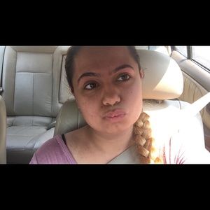 Meet your Posher, Marie