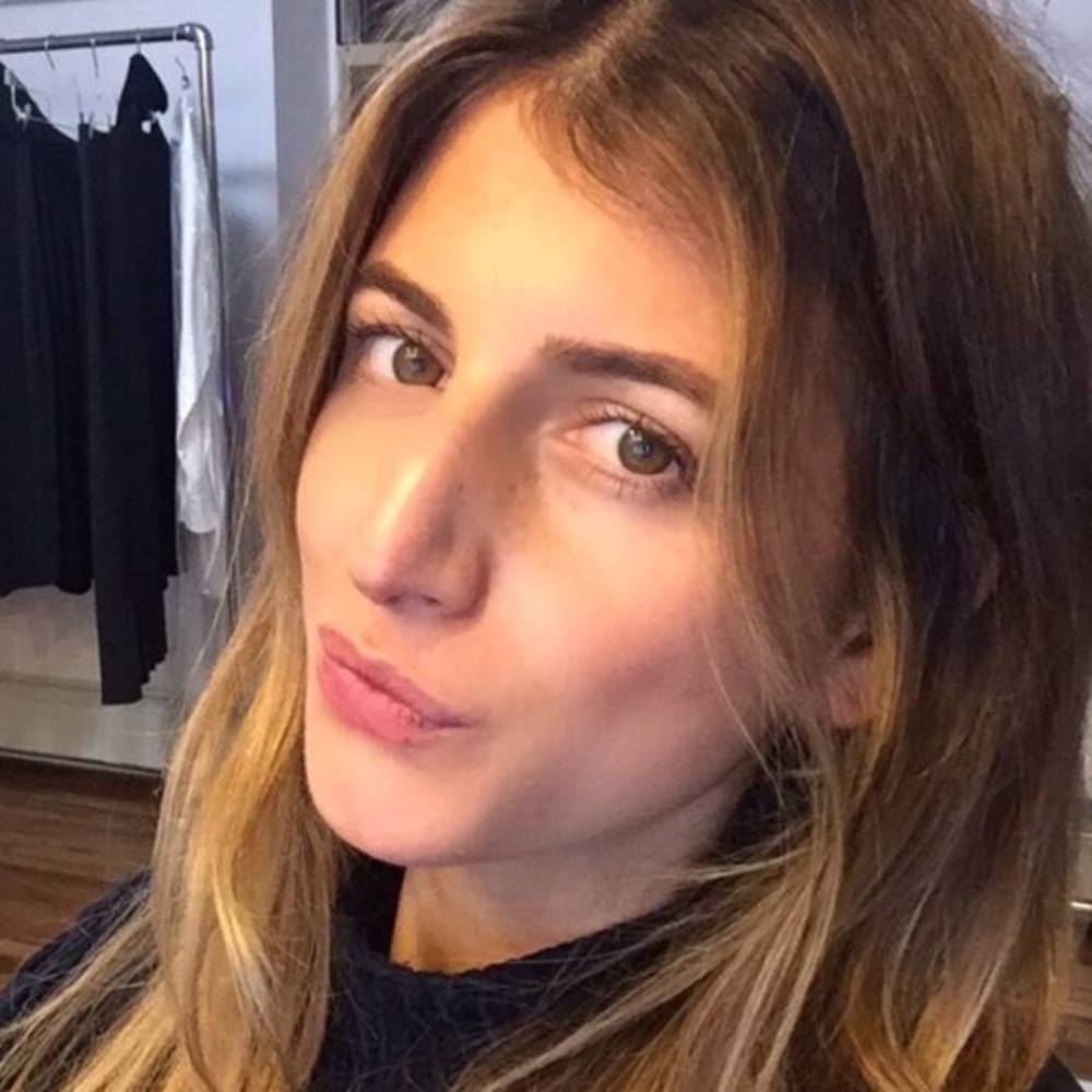 Meet your Posher, Marisa