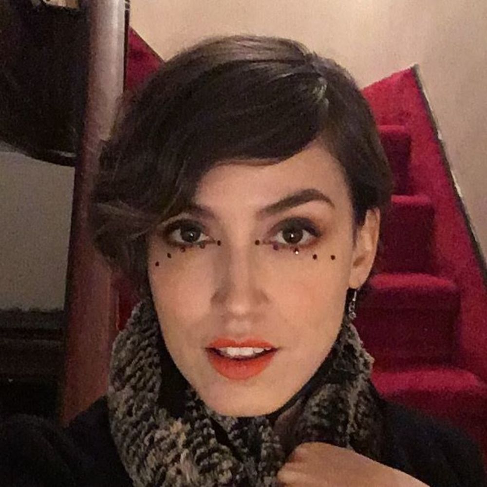 Meet your Posher, Sofía