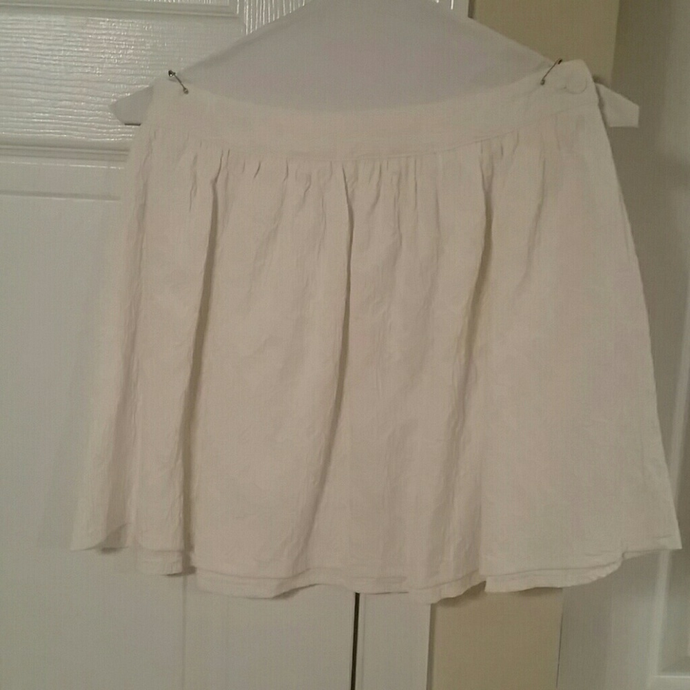 Forever 21 Skirt Size S
