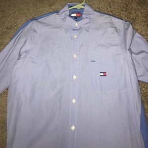 Vintage Tommy Hilfiger