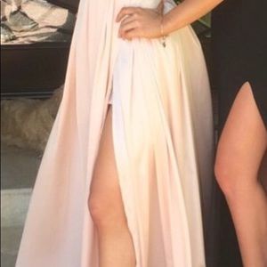 Homecoming/prom/wedding dress