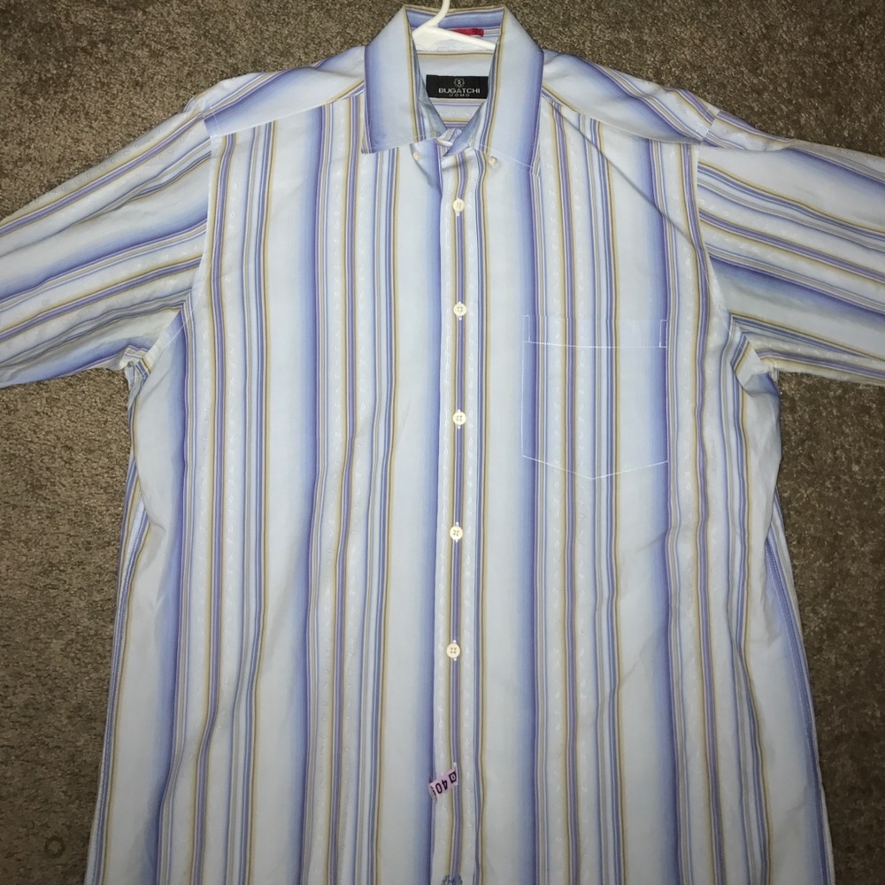 Bugatchi dress shirt