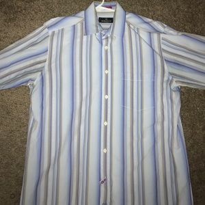 Bugatchi dress shirt
