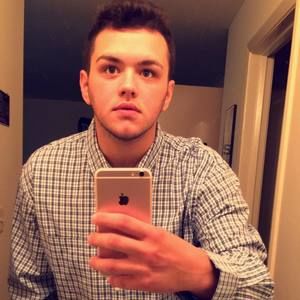 Meet your Posher, Travis