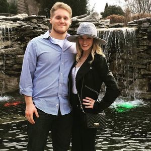 Meet your Posher, Dempsey