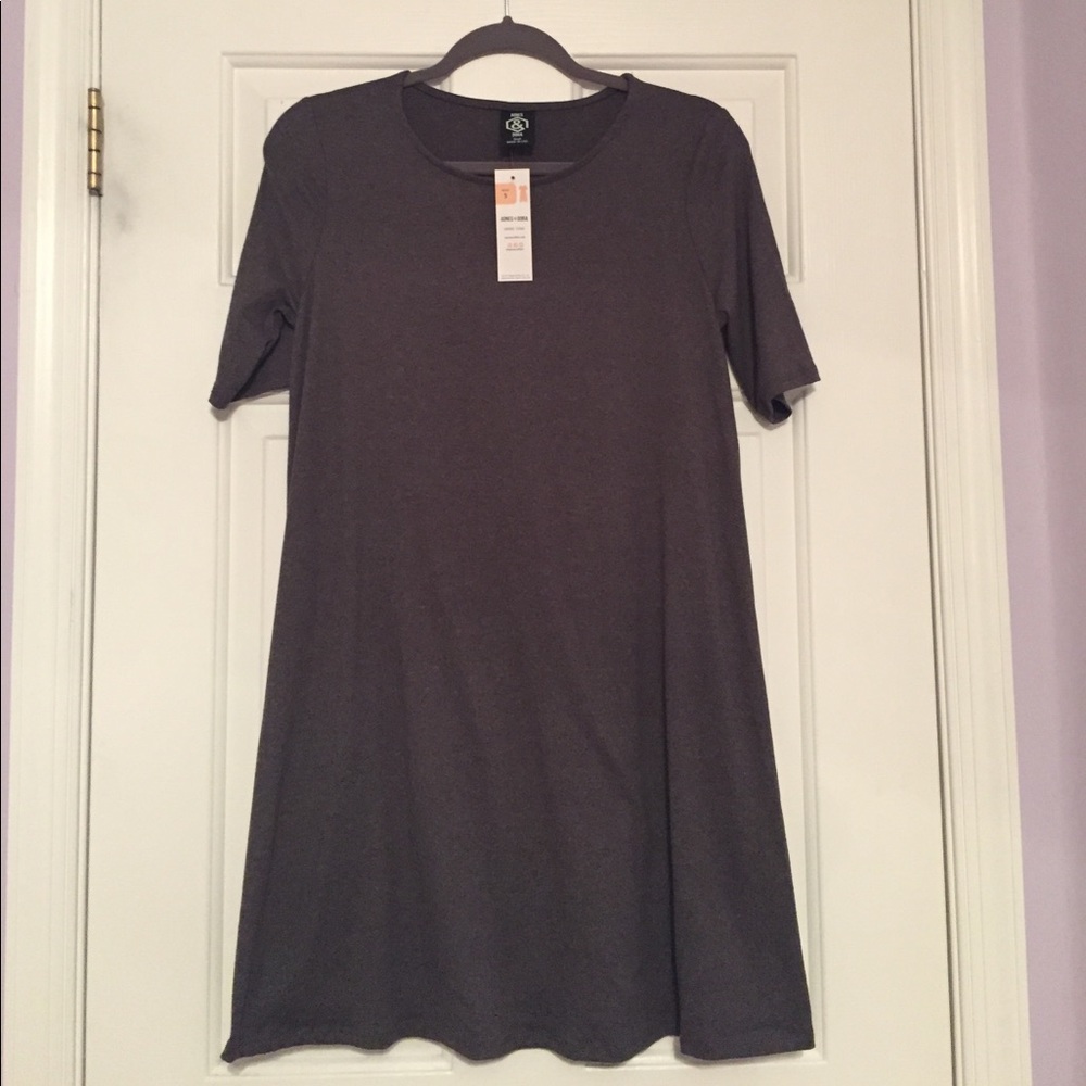 NWT Agnes & Dora Swing Tunic