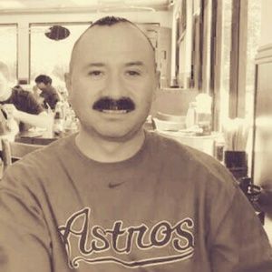 Meet your Posher, Juan