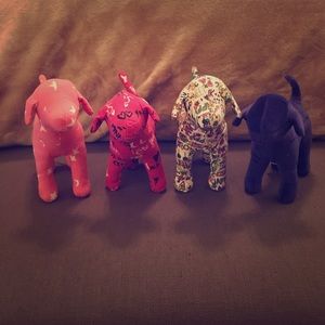 Victoria's Secret PINK Dogs