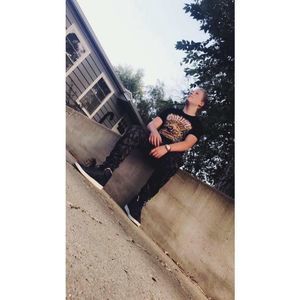 Meet your Posher, Isaiah