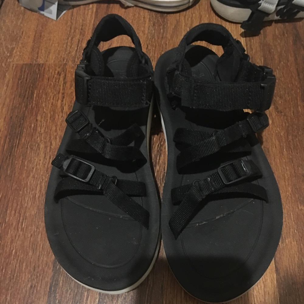 Teva shoes
