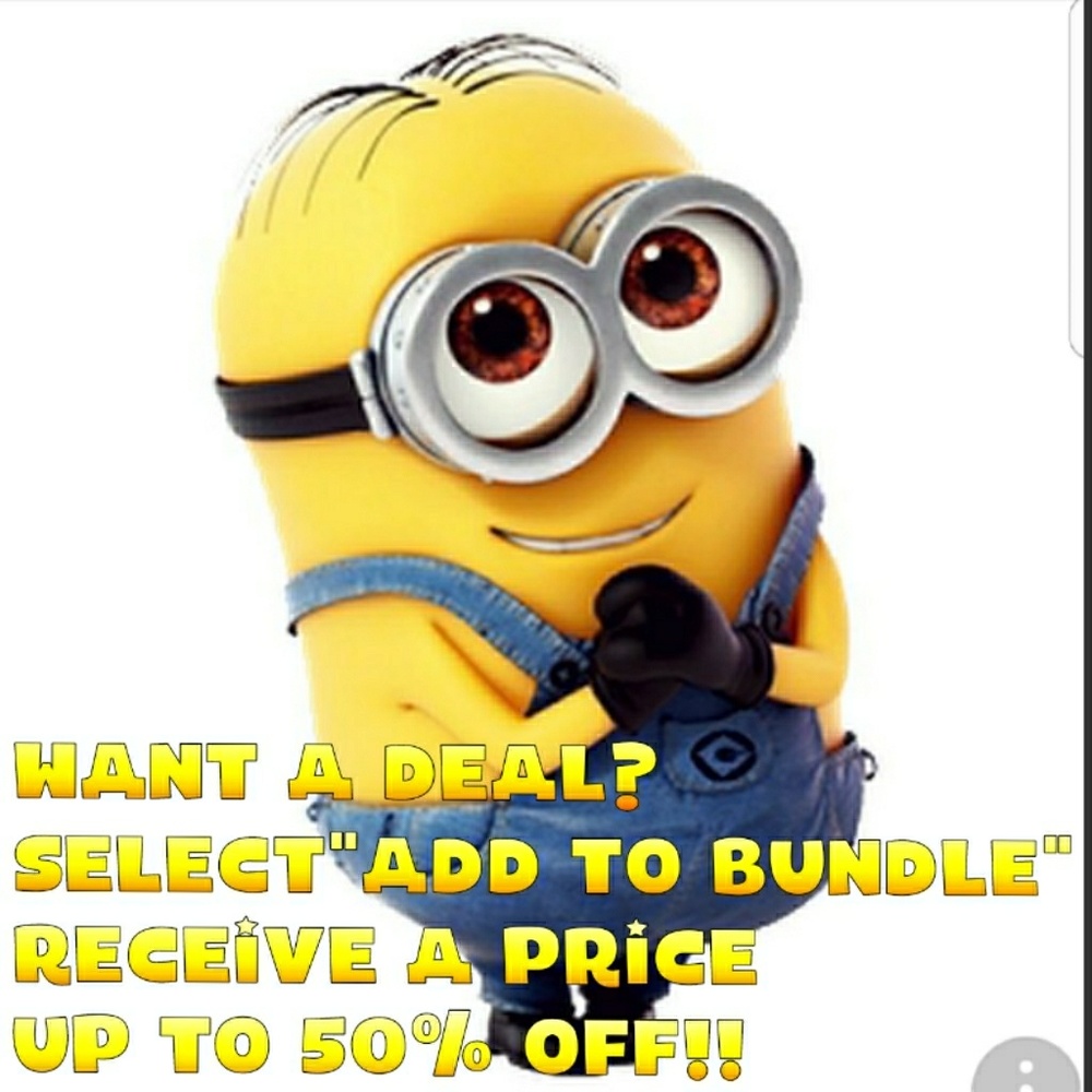 ♼Private offer♼Discounted shipping♼Read HOW!♼