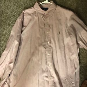 Ralph Lauren dress shirt