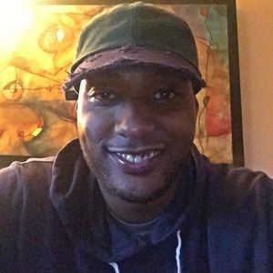 Meet your Posher, Corey