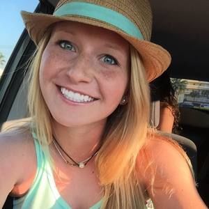 Meet your Posher, Victoria