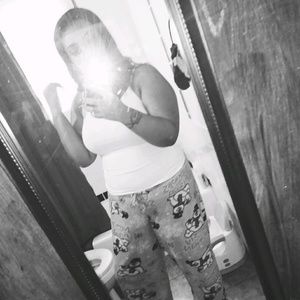 Meet your Posher, Ariana