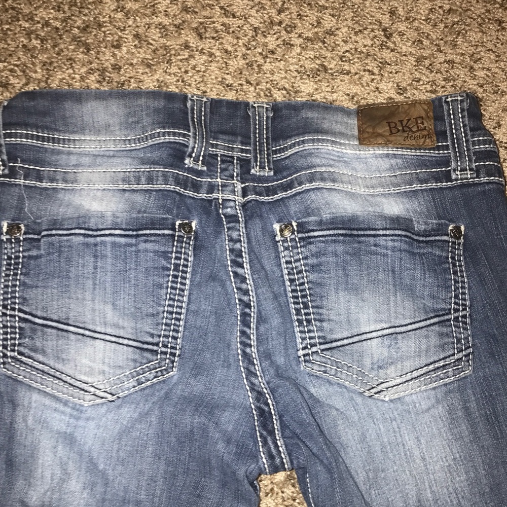 ❌❌SOLD❌❌BKE Jeans