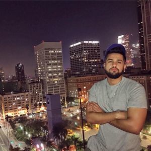 Meet your Posher, Abdur rauf