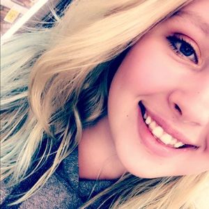 Meet your Posher, Beth