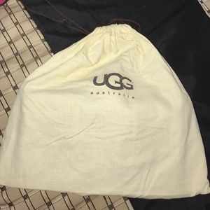 ugg australia purse